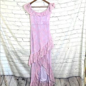 xl maxi dress Velour Pegged Sleeveless Polyester Maxi Dress